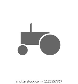 rink asphalt on a white background vector art