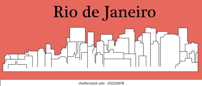 Rio de Janeiro