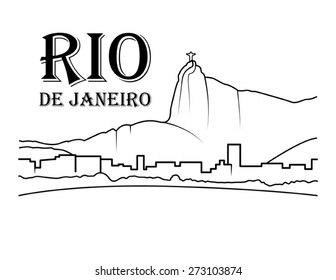 Rio De Janeiro