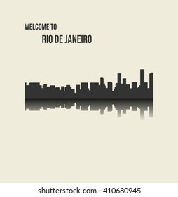 Rio de Janeiro, Brazil