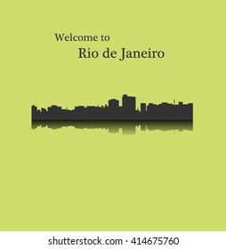 Rio de Janeiro, Brazil