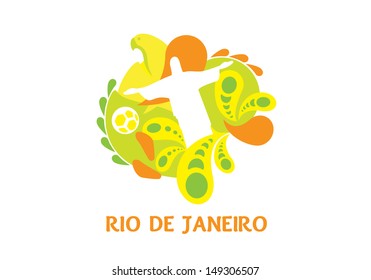 Rio (town pic set)