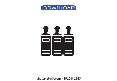 riot police icon or logo isolated sign symbol vector illustration - high quality black style vector icons.