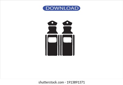 riot police icon or logo isolated sign symbol vector illustration - high quality black style vector icons.