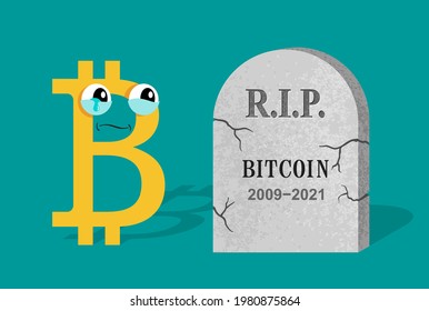 rip bitcoin