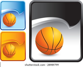 rip curl banner basketball
