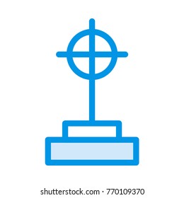  rip cute icon