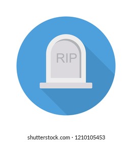 rip   dead  grave 