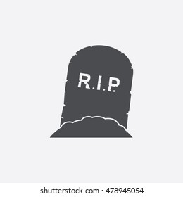 RIP Icon