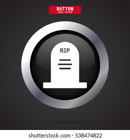 rip icon design