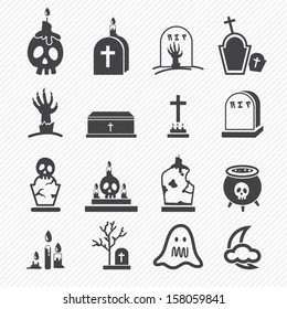 rip icons