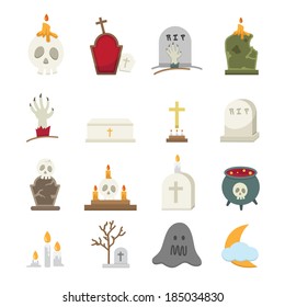 rip icons