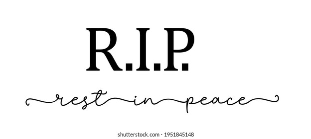 Rip Peace High Res Stock Images Shutterstock