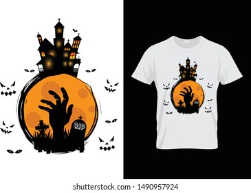 Rip T shirt Design halloween T shirt Gift