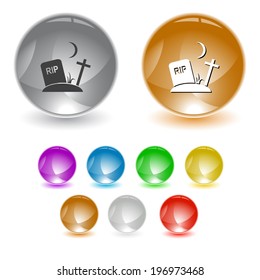 Rip. Vector interface element.