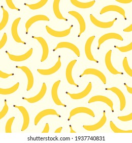 3 Banana Patterns - Photoshop patterns