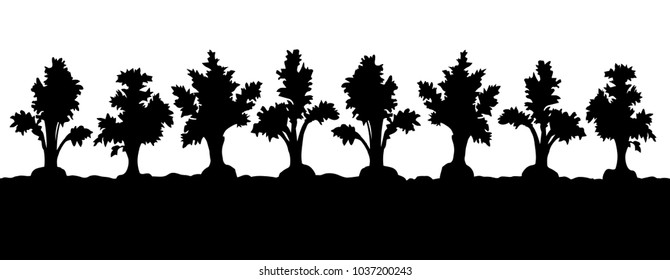 Ripe bio eco fresh juicy raw haulm taproot icon isolated on white sky backdrop. Black ink hand drawn logo botany farmer patch border in retro art contour print style. Closeup view with space for text