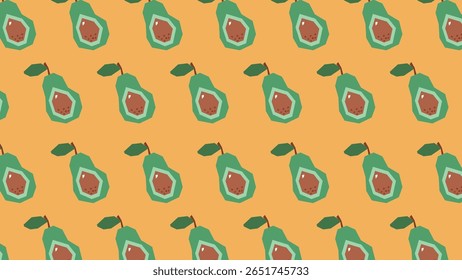 Ripe yellow bananas with curved shapes on a dark canvas, perfect for tropical snack visuals, food packaging, kids illustrations, and nutrition art. Playful summer look. Fruit background