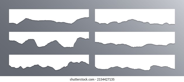 4,911 Tattered Stock Vectors, Images & Vector Art | Shutterstock