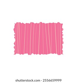 Ripped Paper Pattern Vector - 03