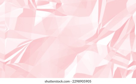 ripped paper texture empty background design vector