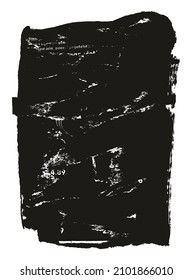 Ripped And Torn Paper Background Grunge Punk Style High Detail Abstract Vector Background Set 