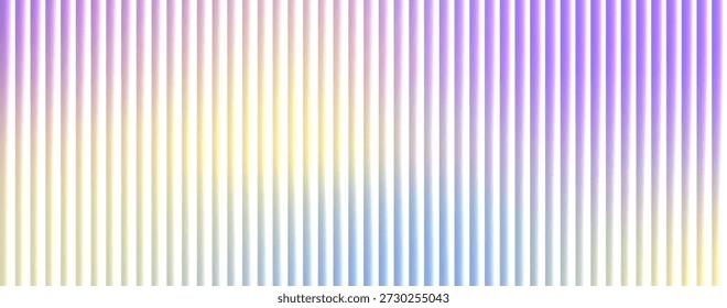 Fundo de gradiente ondulado. Efeito fractal abstrato de distorção do vidro bg