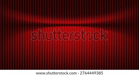 Ripple gradient background design. Modern distortion ripple glass texture effect. Abstract fractal effect ribbed glass texture with vibrant gradients smooth fluted vector bg.