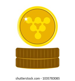 Ripple virtual money currency