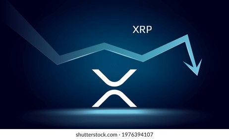 Xrp Down High Res Stock Images Shutterstock