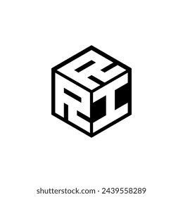 RIR Letter Logo Design, Inspiration for a Unique Identity. Modern Elegance and Creative Design. Watermark Your Success with the Striking this Logo.