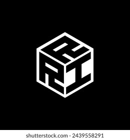 RIR Letter Logo Design, Inspiration for a Unique Identity. Modern Elegance and Creative Design. Watermark Your Success with the Striking this Logo.