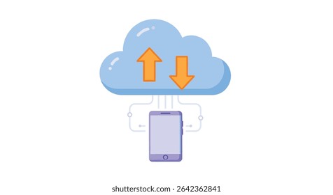 The Rise of Cloud Computing How It Affects the Way We Live Today