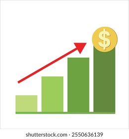 A subida do dólar" refere-se à apreciação do dólar americano em relação a outras moedas no mercado cambial.