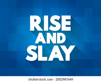 Download Slaying Hd Stock Images Shutterstock