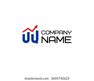 Rising Graph Logo, OQ Symbol, Data Analytics, Business Growth, Market Trends, Investment Strategies, Smart Calculations, Economic Insights, Performance Tracking, and Corporate Financial Solutions