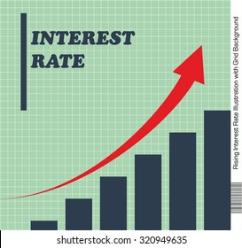 6,214 Interest rates rise Images, Stock Photos & Vectors | Shutterstock