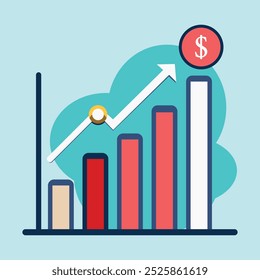 Aumento de los beneficios Seguimiento del progreso financiero