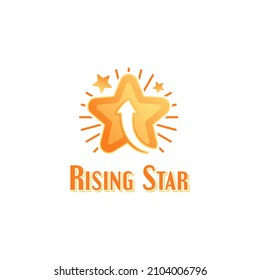 Rising Stars Vector Art & Graphics