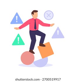 Análise de riscos, identificação e gerenciamento de ameaças aos negócios