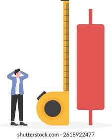 Risk assessment, analyze potential danger level, measure money loss acceptable for investing, control or limit loss concept

