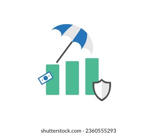 Risk aversion is the tendency to avoid risk, investor prefers lower returns with known risks rather than higher returns with unknown risks