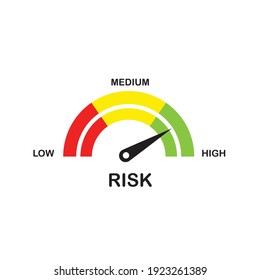 2,884 High risk meter Images, Stock Photos & Vectors | Shutterstock