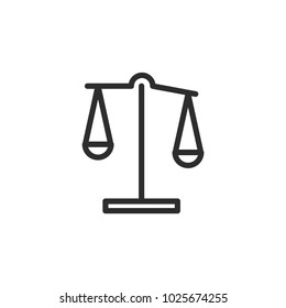 risk evaluation icon