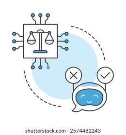 Risk Free AI Decisions with Decision and Safety and Bias