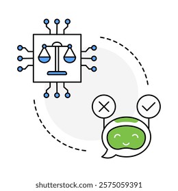 Risk Free AI Decisions with Decision and Safety and Bias