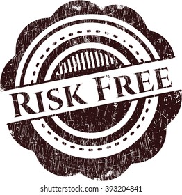 Risk Free rubber seal