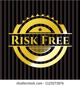 Risk Free shiny emblem