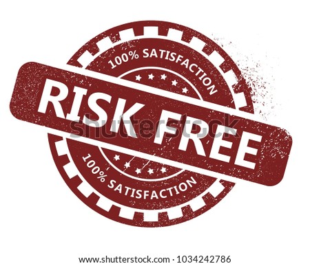 Risk Free Stamp