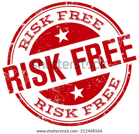 risk free stamp